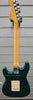 Squier Strat by Fender Affinity Series Green