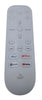 Sony PlayStation 5 Media Remote Control, White
