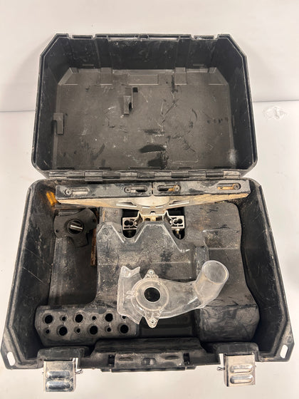 DEWALT DW625E 1/2in Plunge Router