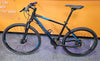 Cube 2016 Cube Curve Pro Aluminium Hybrid Bike 19" Frame **Collection Only**