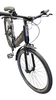 Carrera Actuate 1 Low-step Electric Hybrid Ladies Bike COLLECTION ONLY
