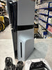 Sony PlayStation 5 Pro 2TB + Controller and Disc Drive