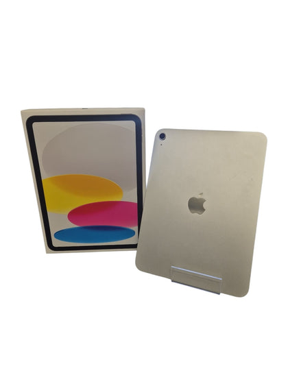 Apple iPad A16 128GB - 2 YEAR WARRANTY