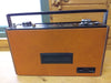 Roberts R800 1980s AM/FM Transistor Radio in excellent used condition.