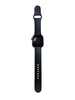 Apple Watch Series 10 - 46mm - GPS - Jet Black Aluminium Case - Black Sport Band