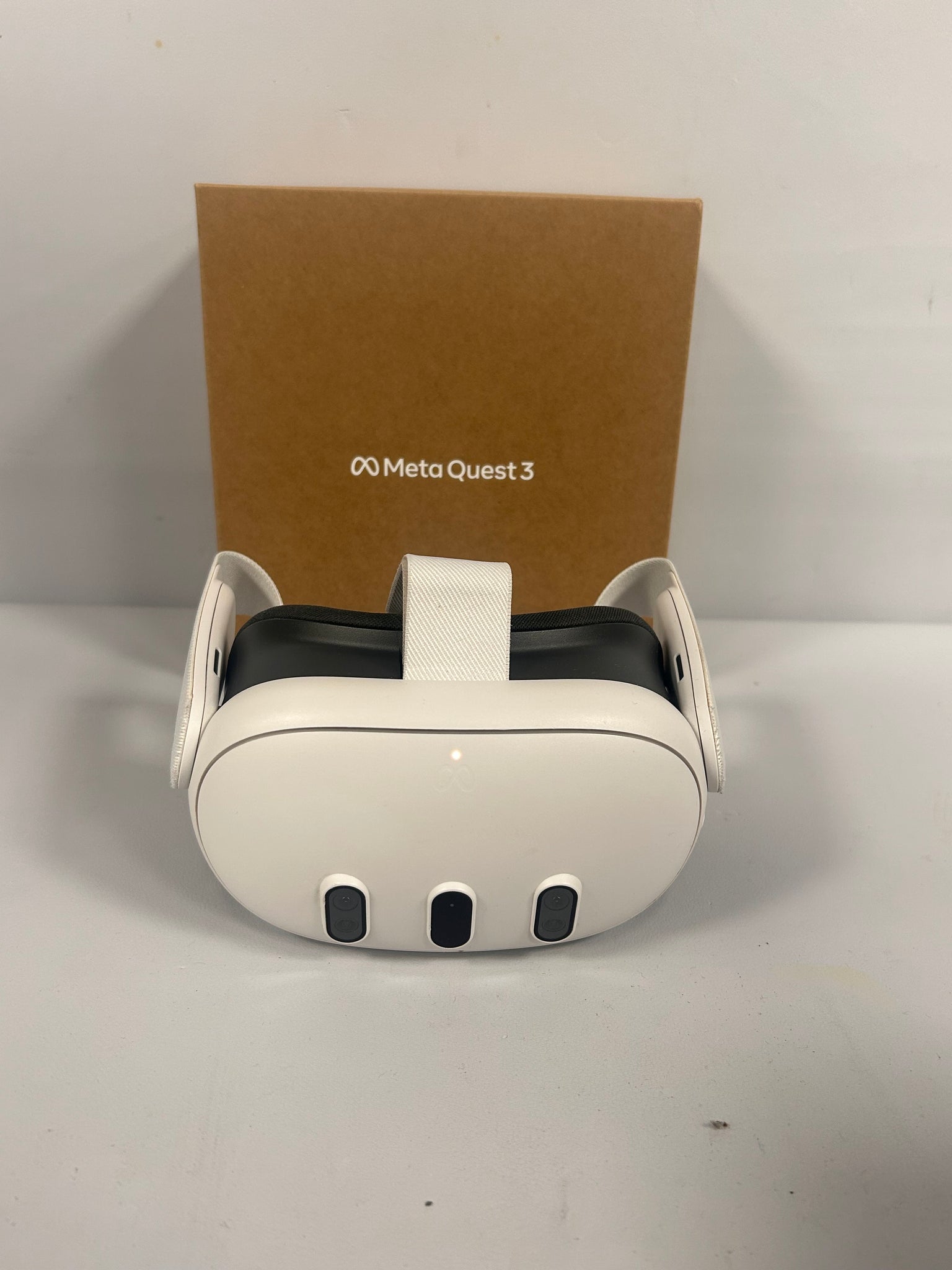 Meta Quest 3 Mixed Reality Headset 512GB 4K | Cash Generator