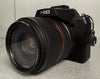 **Sale** NBD NBD-S210-BK-EU-2412 Digital Camera & Carry Case ** Boxed **