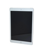 Apple iPad 8th Gen 10.2" 32GB Wi-Fi + Cellular Silver Unlocked