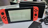 Nintendo Switch Console, 32GB with dock