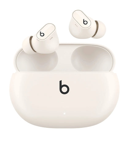 Beats Studio Buds + True Wireless Noise Cancelling Earbuds Ivory