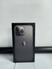 Apple iPhone 13 Pro graphite (boxed) **wythenshawe**