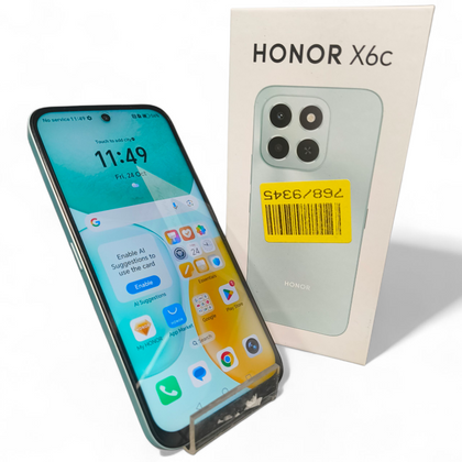 Honor X6c 128GB