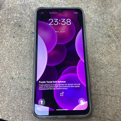 Blackview WAVE 7C Dual Sim 64GB Arctic Blue (4GB RAM)