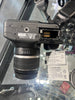 Canon EOS Rebel T2i / 550D 18MP DSLR Camera - 18-55mm Lens