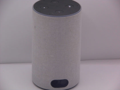 Amazon Echo 2nd Gen  - Sandstone Fabric, B