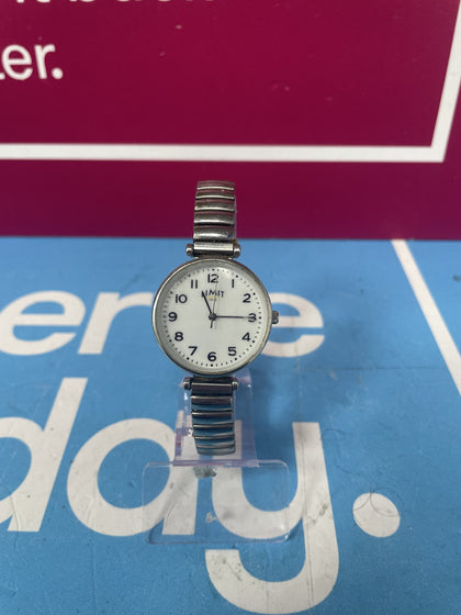 LIMIT 1912 VINTAGE STAINLESS STEEL WATCH UNBOXED
