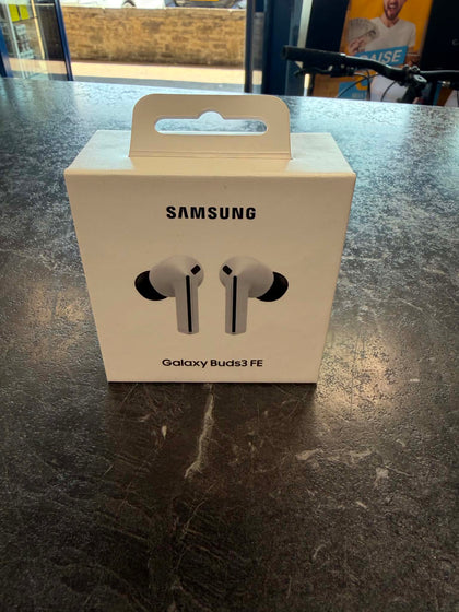 Samsung Galaxy Buds3 FE - Brand New - Sealed