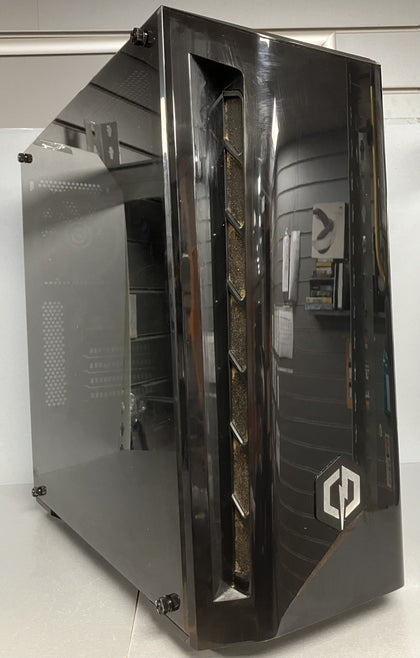 ** Collection Only ** GTX Custom Gaming Desktop NVIDIA GeForce GTX 1660