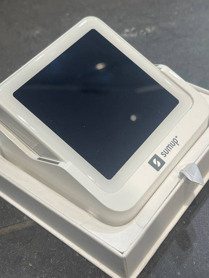 SumUp Solo Smart Card Reader - White (900608401) - 2 available