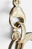 Thomas Sabo Bracelet with 3 charms