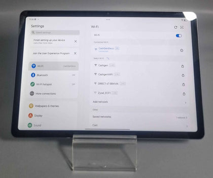 Lenovo Idea Tab 11 (TB336FU) 128GB 11