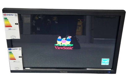 Monitor ViewSonic touch screen TD2223 21,5