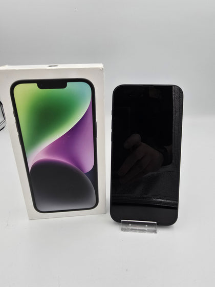 Apple iPhone 14 Plus - 128 GB - Midnight