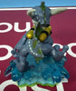 SKYLANDERS ZAP SPYROS ADVENTURE FIGURE UNBOXED