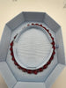 BOXED Swarovski Somnia Necklace Red Hearts ❤️