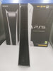 PlayStation 5 digital edition 825GB white boxed with controller and cables