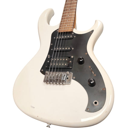 SPARES or REPAIR The Cat by Aria II Electric Guitar COLLECTION ONLY