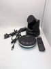 Tongveo PTZ  TV-V10H Tracking Camera with Table Microphone - Black