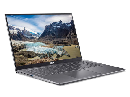 Acer Swift x SFX14-51G Intel Core i7 Laptop