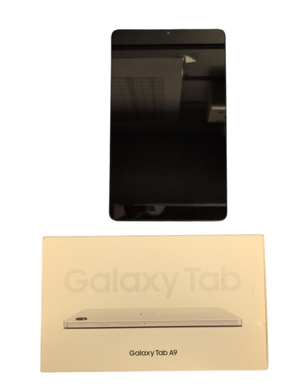 Samsung Galaxy Tab A9 128GB Silver