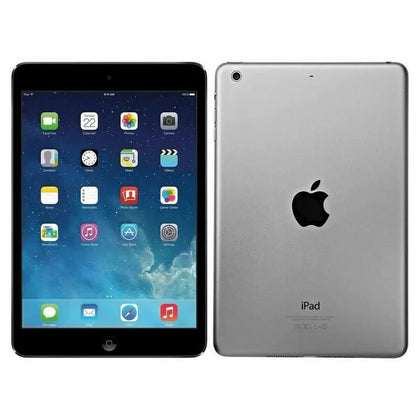 APPLE IPAD AIR 1ST GENERATION 32GB WIFI A1474 SPACE GREY