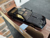Knight Rider Model Car (yellow interior)