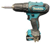 Makita 12V CXT Drill Driver