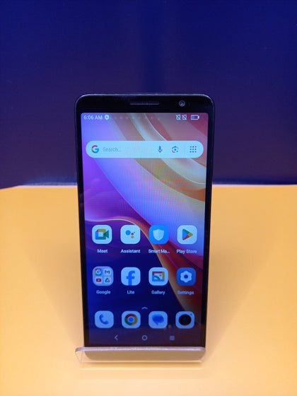 TCL 501