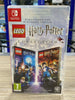 LEGO Harry Potter Collection - Nintendo Switch