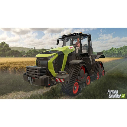 Farming Simulator 25 - Xbox Series X