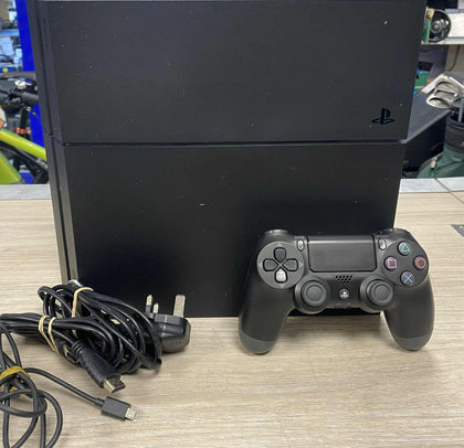 Playstation 4 - 500GB