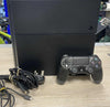 Playstation 4 - 500GB