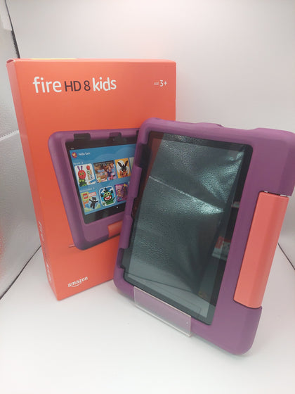 Amazon Fire HD 8 Kids 32GB 8