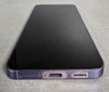 Samsung Galaxy S24 256GB Cobalt Violet, Unlocked