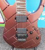 Ibanez RG Series (Rare) Brick Red