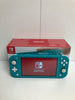 Nintendo Switch Lite Turquoise ( 24 Month Warranty)