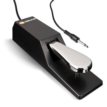 M-Audio SP-2 - Universal Sustain Pedal With Piano Style Action