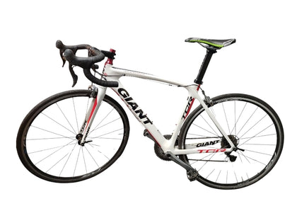 Giant TCR Composite Medium Road Bike COLLECTION ONLY