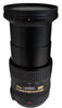 Nikon D90 DSLR Camera with Nikon DX AF-S Nikkor 18-200mm 1:3.5-5.6 Lens