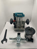 Makita DRT50ZJ 18V Brushless Router/Trimmer Body & Case